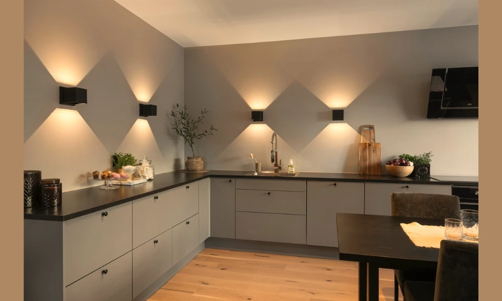 Aesthetic Kitchen Lighting Ideas That Change the Entire Mood