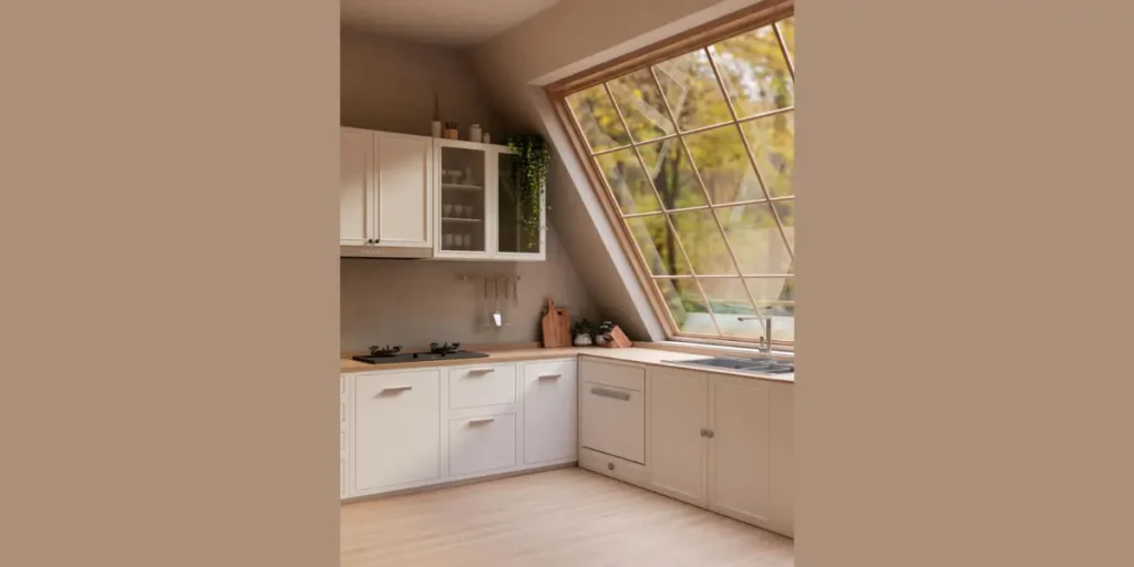 Skylight Natural Lighting