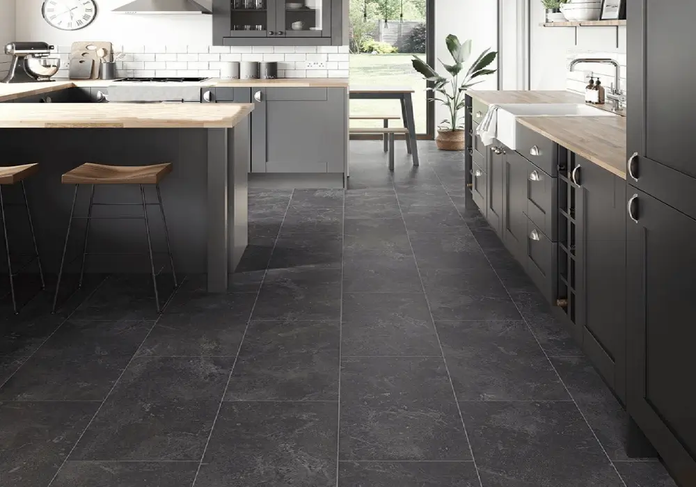 Slate Stone Tiles
