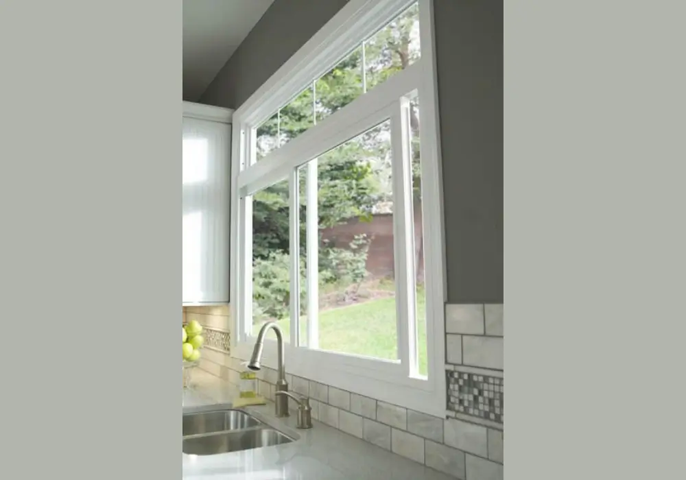 Sliding Kitchen Window