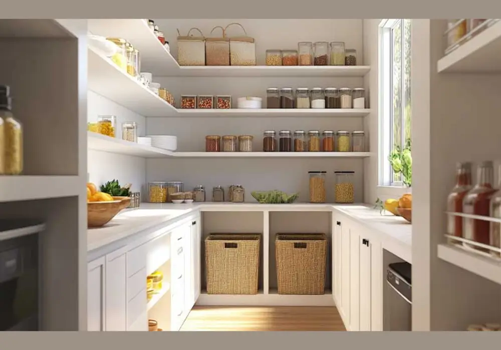 Smart Storage Solutions
