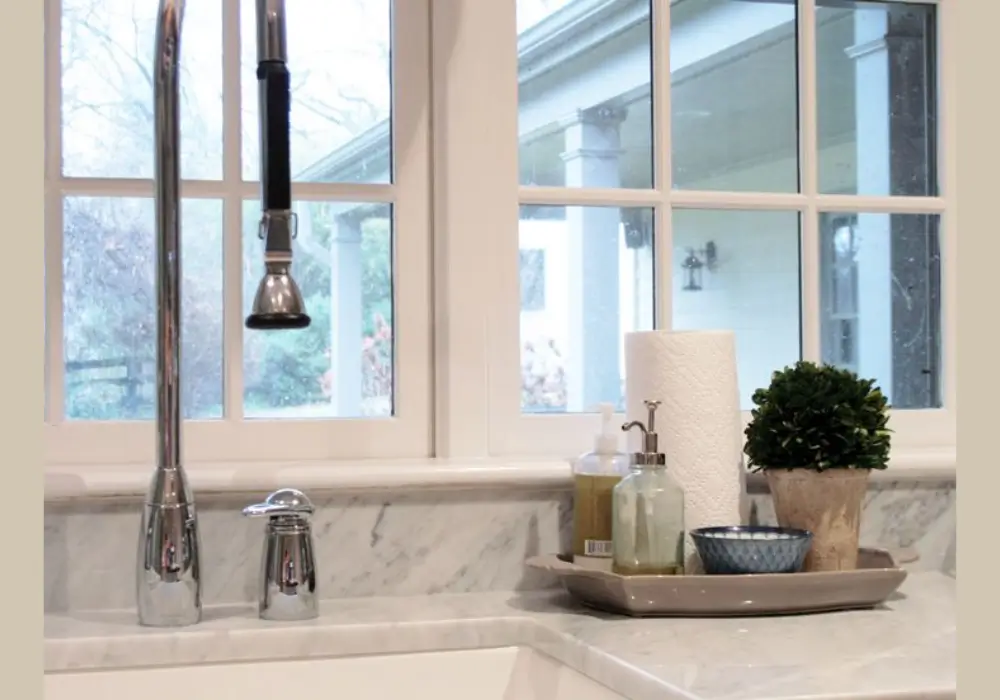 Soap Dispenser Styling