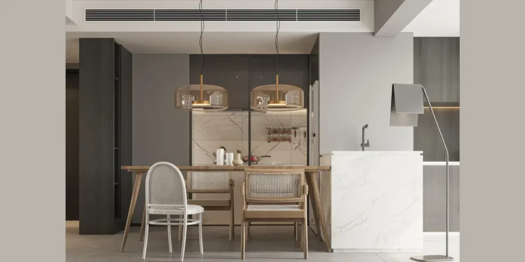 Statement Lighting Fixtures