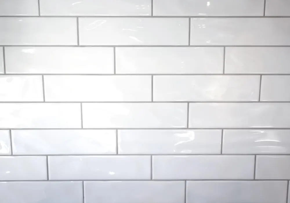 Subway Tile Design