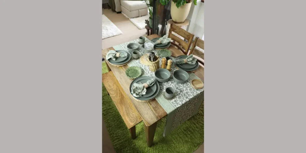 Fruit Bowl Centerpiece