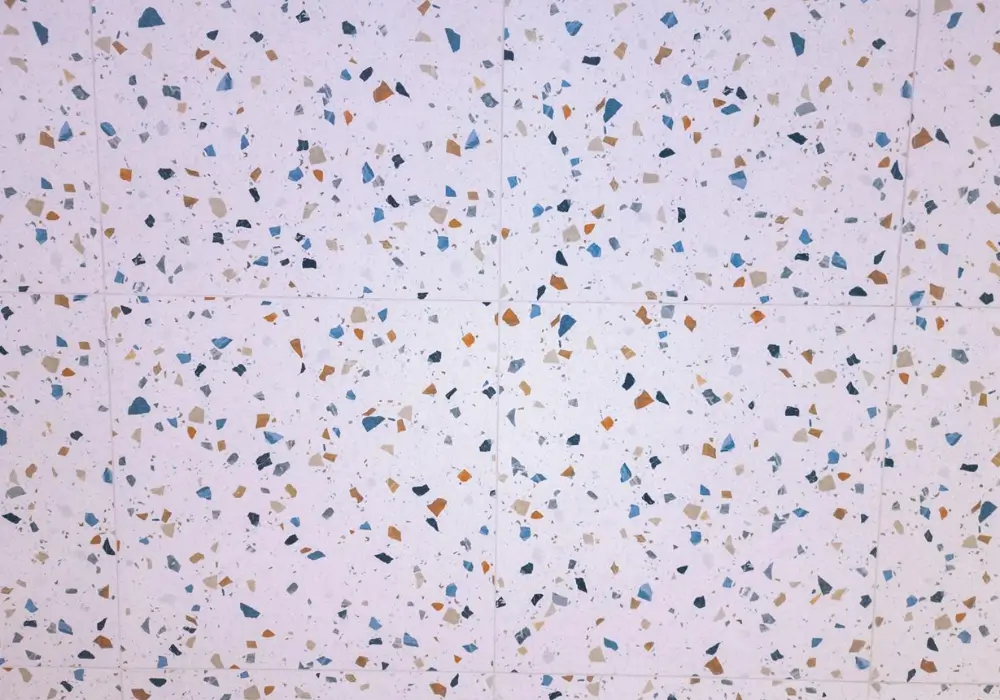 Terrazzo Floor Tiles