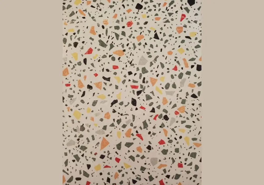 Terrazzo Kitchen Tiles