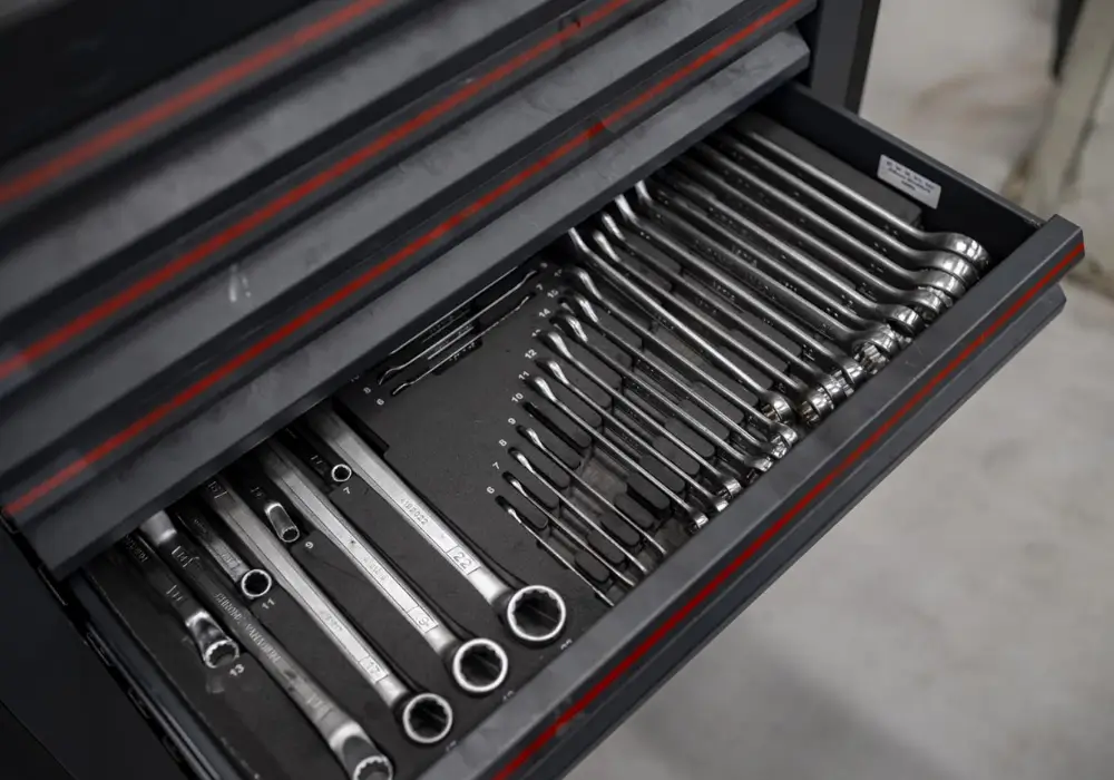 Tool Drawer Storage Cabinets