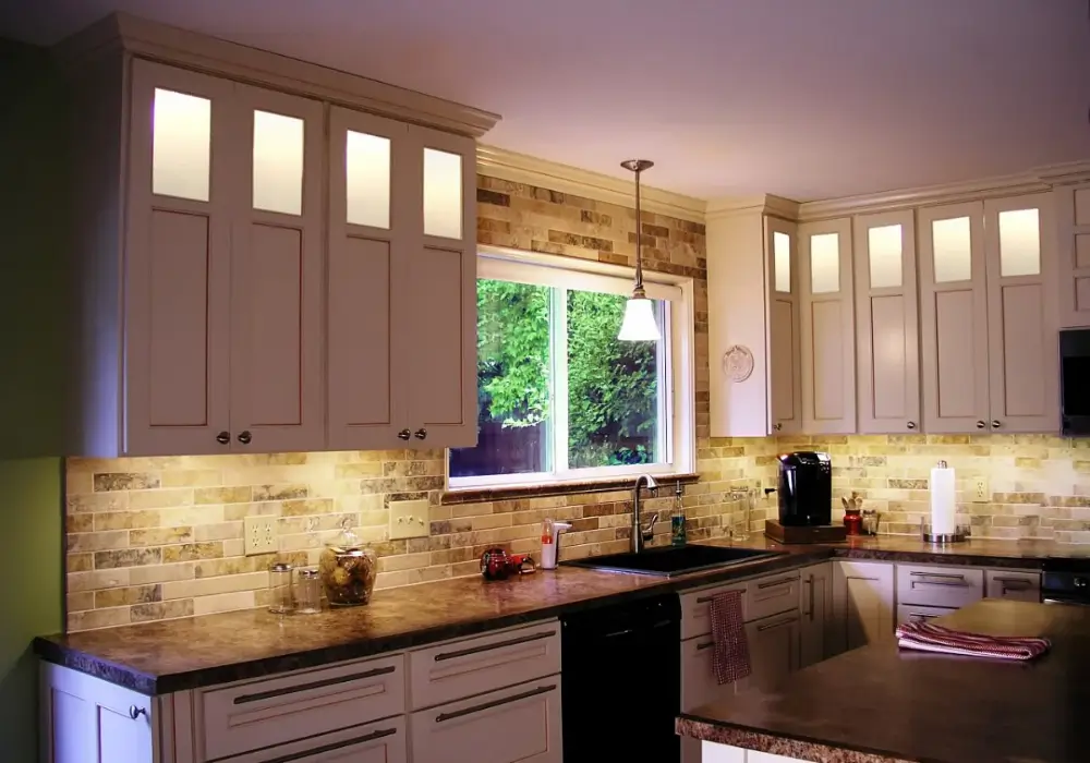 Under-Cabinet Lighting