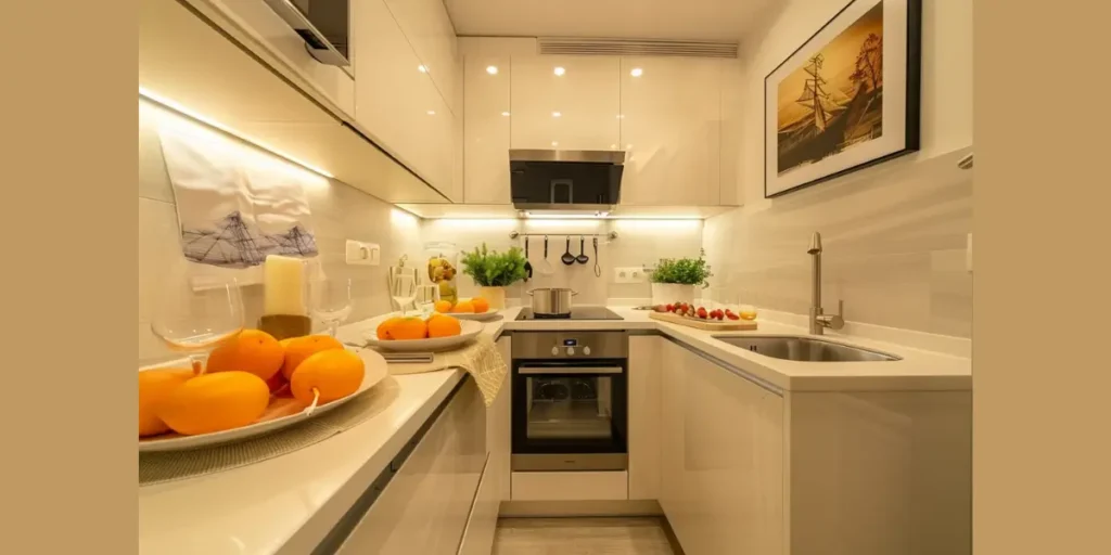 Under-Cabinet Lighting