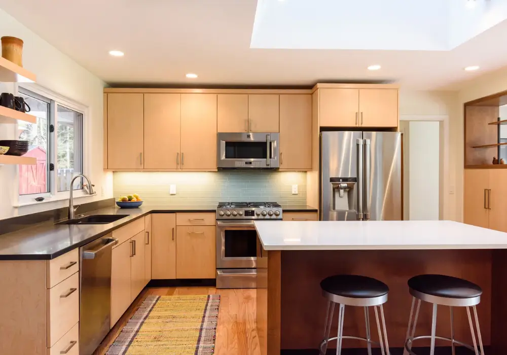 Upgrade Kitchen Lighting Design