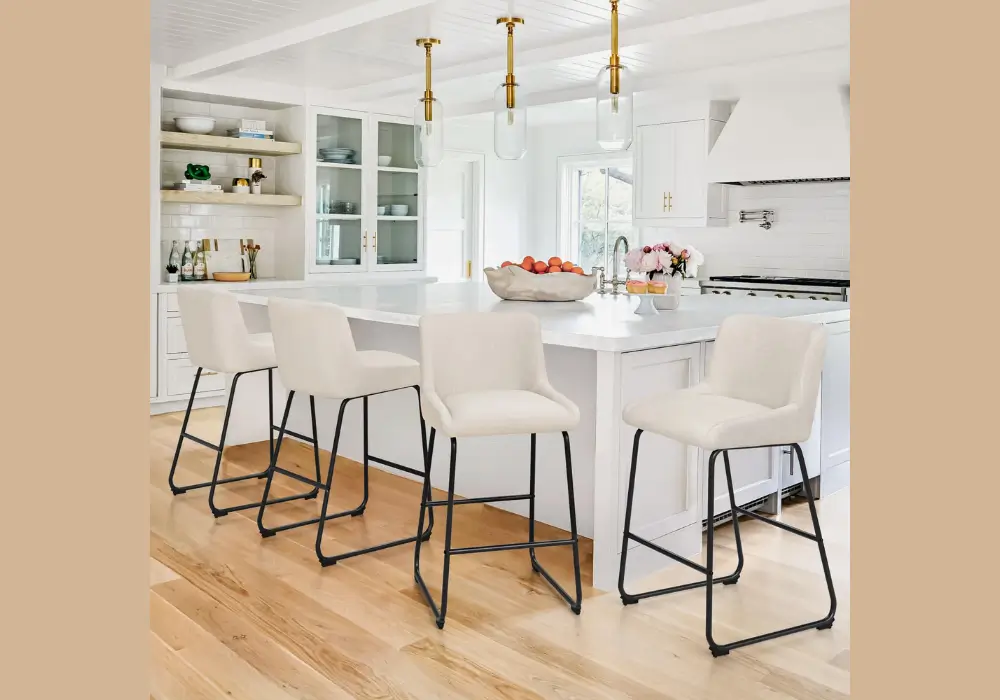 Upholstered Seating