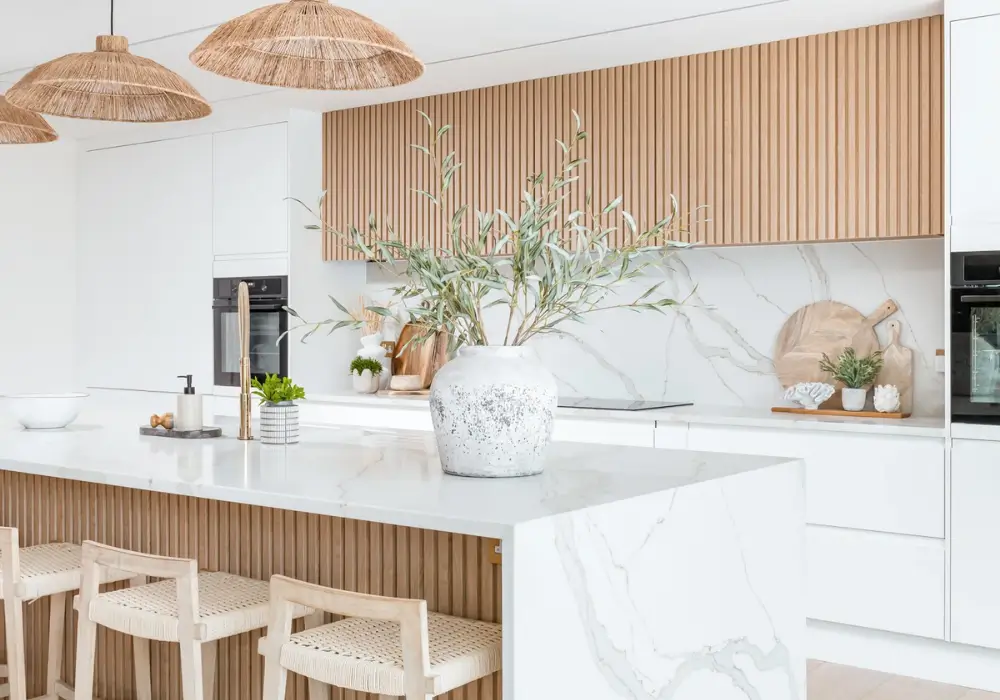 Use Decorative Wall Panels