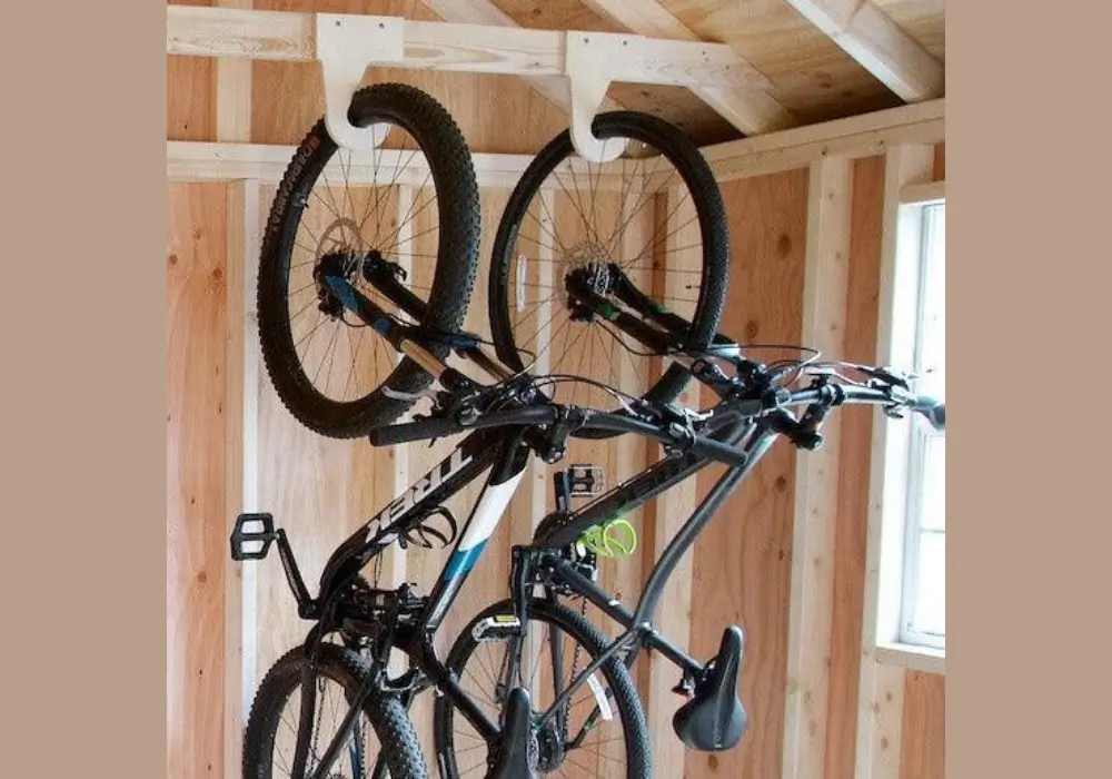 Wall Hooks for Large Items