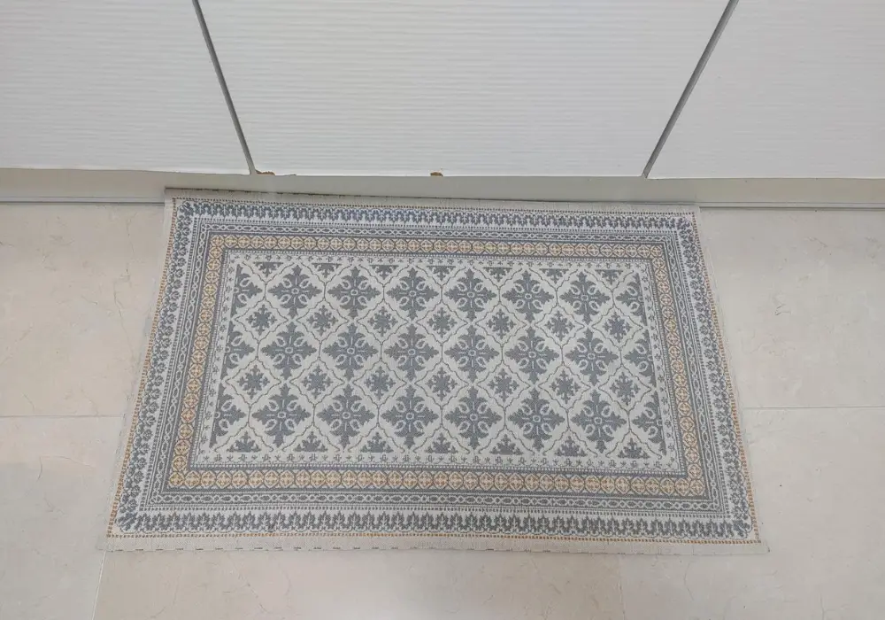 Washable Kitchen Runner Rug