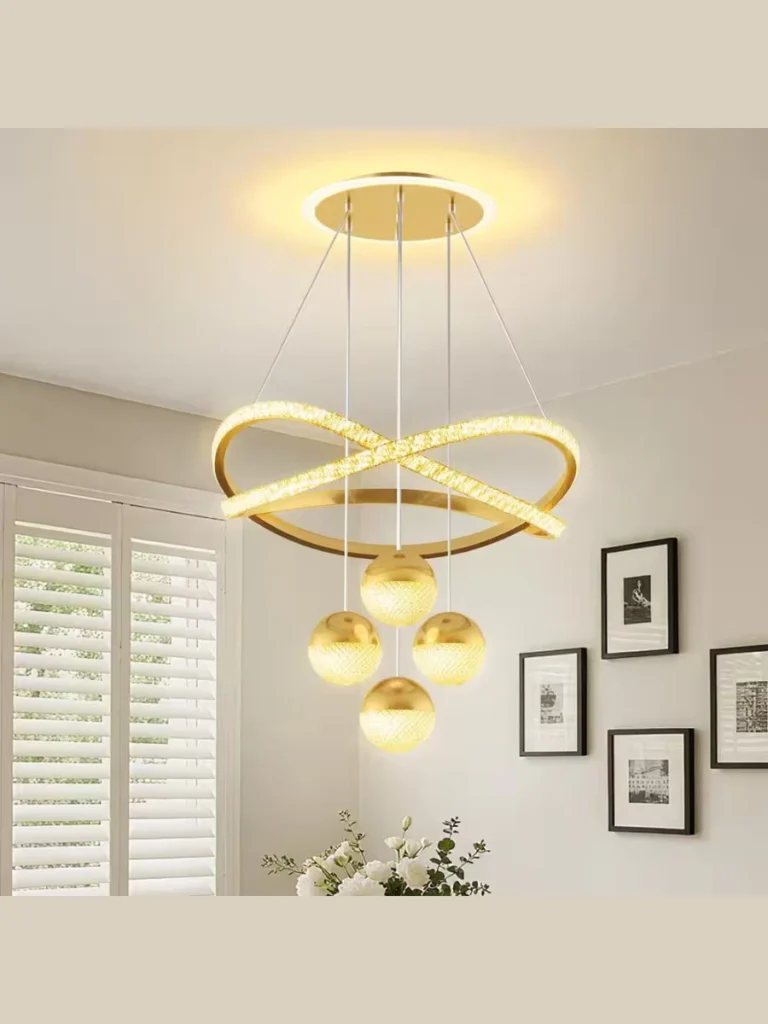 Abstract Geometric Frames For Artistic Flair