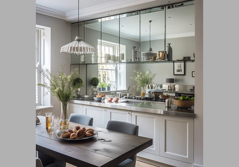 Add Wall Art with Seasonal Themes