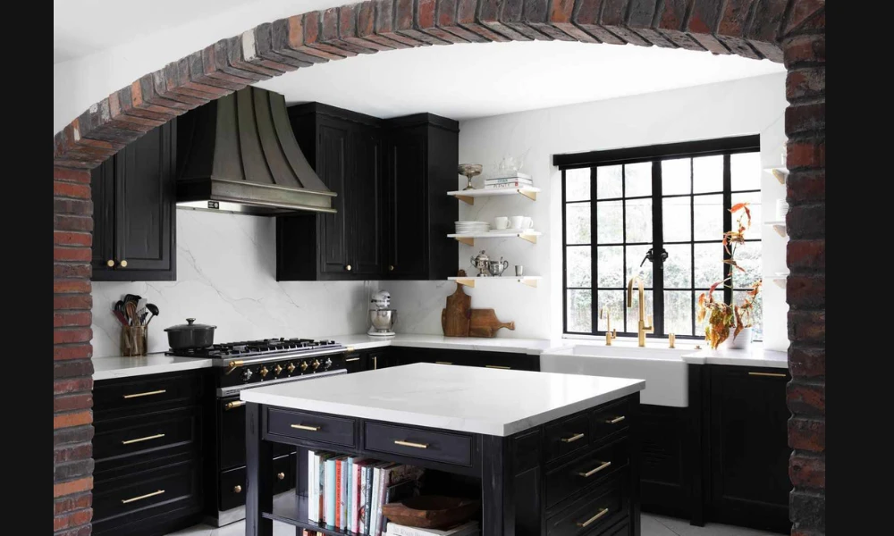 Corner Cupboards: Utilize Every Inch of Space