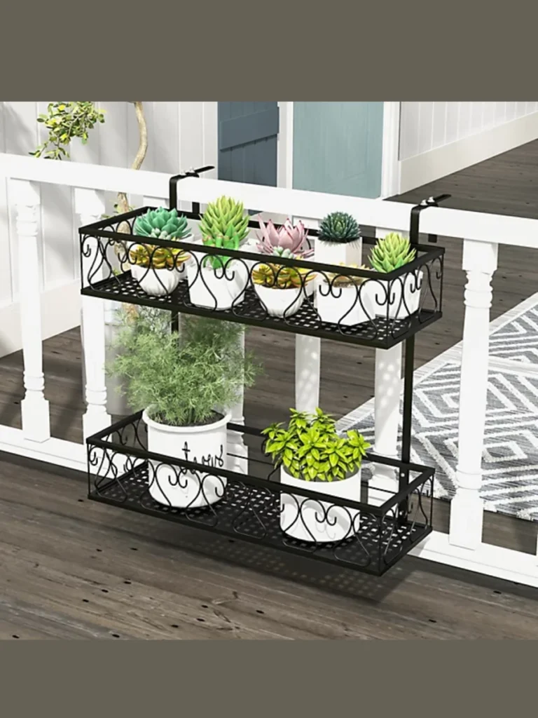 Adjustable Width Metal Pot Holders