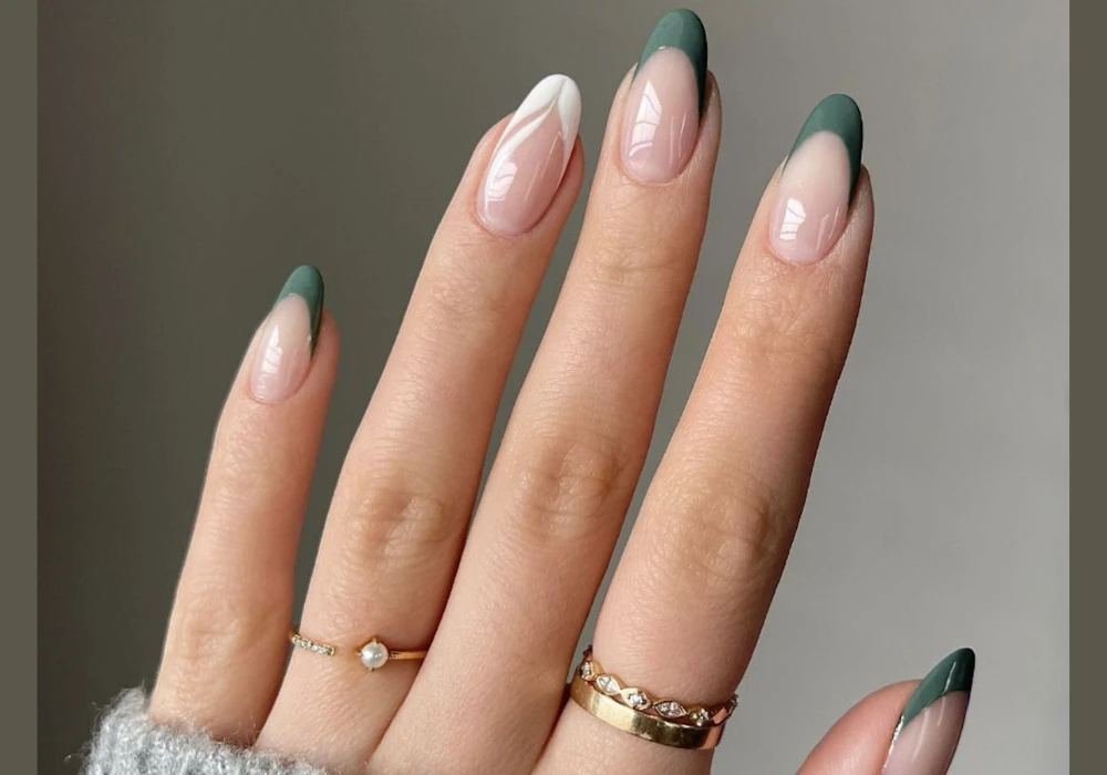 Almond Shape Nail Trends for Elegant Summer Looks