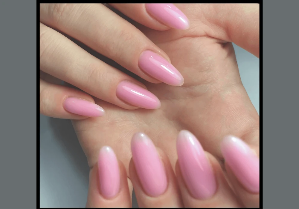 Almond Shape Summer Nails 2026 for Soft Stylish Look