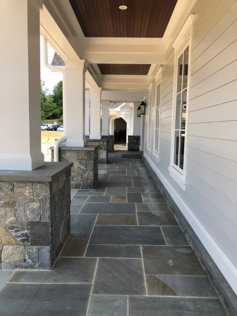 Architectural Natural Stone Accents