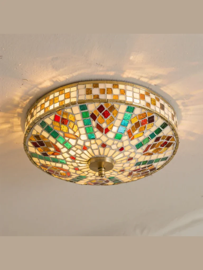 Art Deco Brass Fixtures