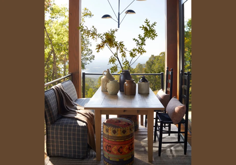 Balcony Coffee Corner Inspo Ideas for Daily Relaxation