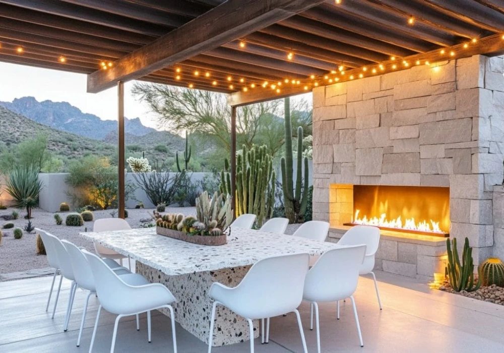 Balcony Dining Set Ideas for Outdoor Meals