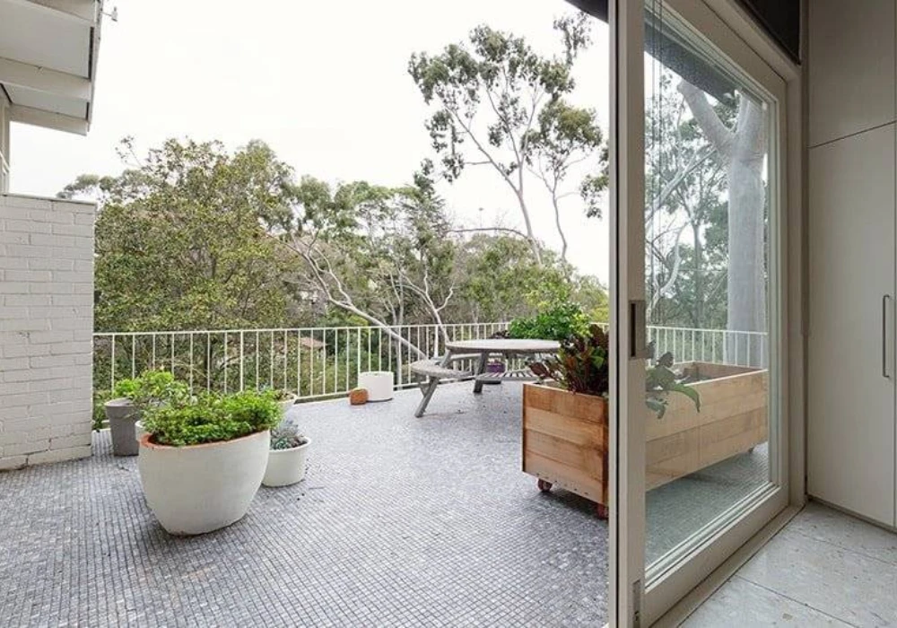 Balcony Flooring Inspo Ideas for Better Aesthetic Appeal
