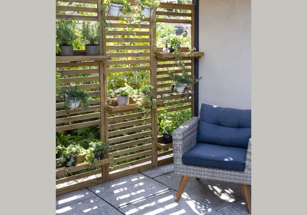 Balcony Privacy Ideas for Peaceful Outdoor Time