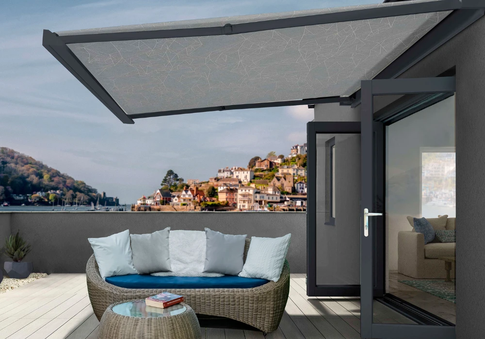 Balcony Shade Ideas for Heat Protection and Comfort