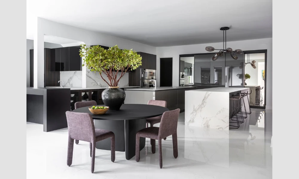 Modern Minimalist Chairs for a Sleek Look