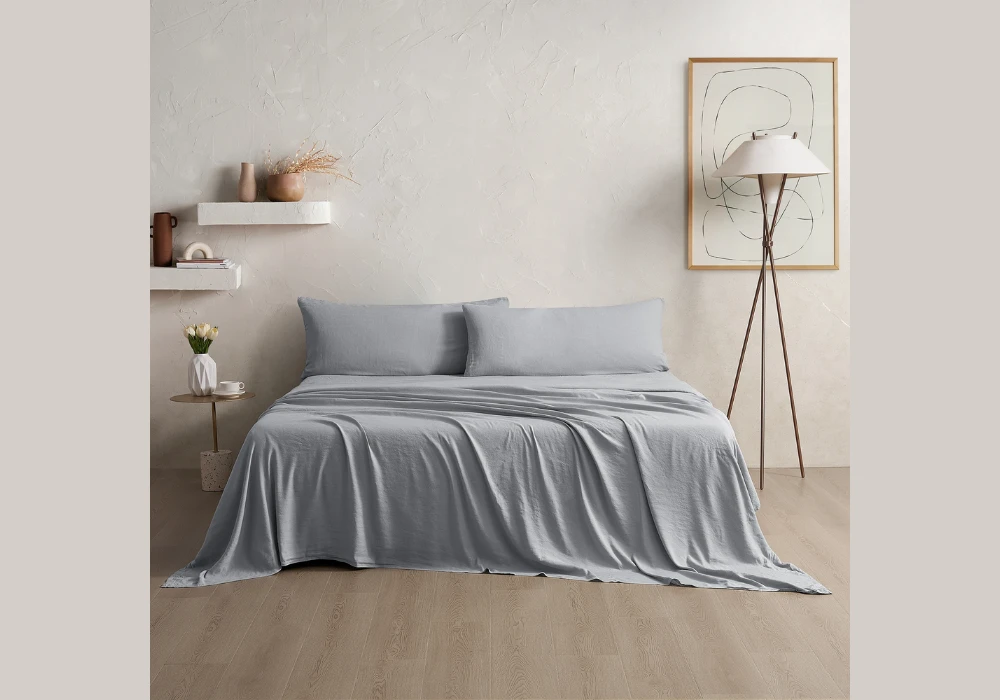 Breathable Bedding for Cool and Comfortable Sleep