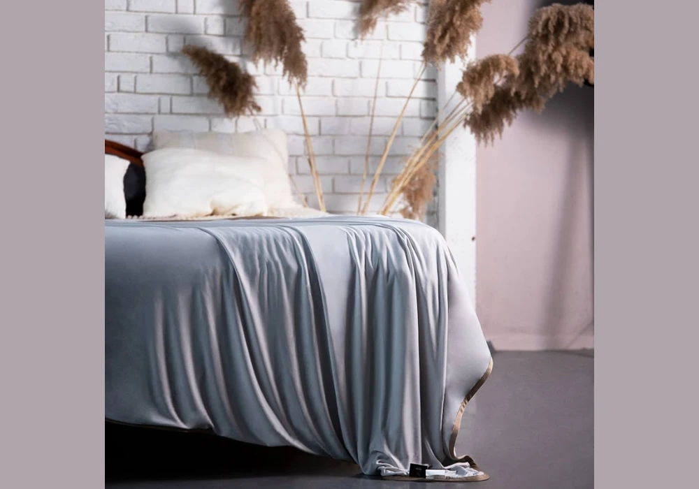 Breathable Fabrics for Summer Bedroom Comfort