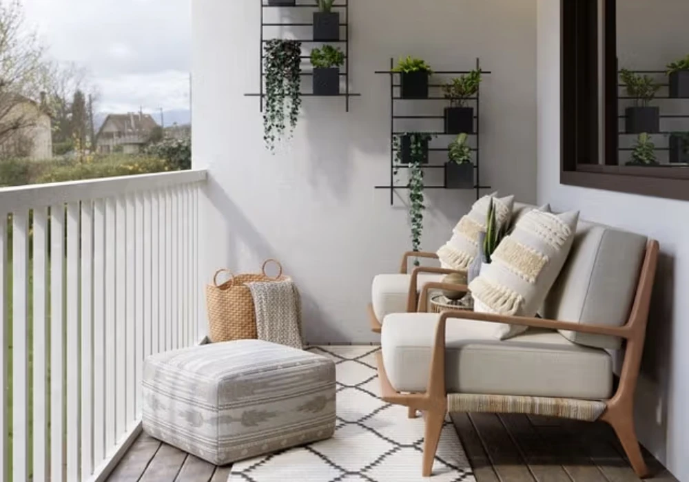 Budget Balcony Decoration Ideas That Actually Work