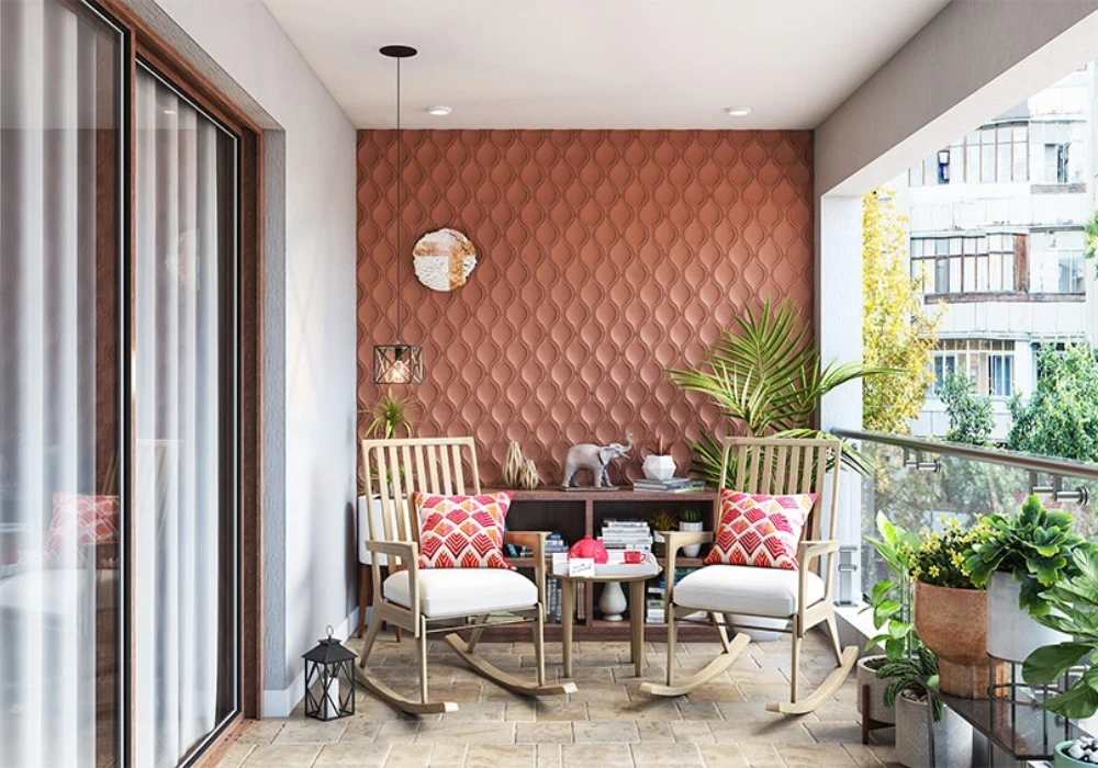Budget-Friendly Balcony Ideas for an Affordable Makeover