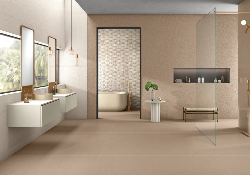 Budget-Friendly Fixture Updates for Summer Bathrooms