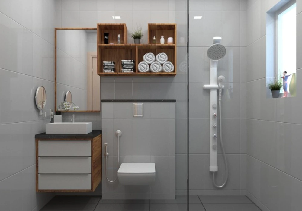 Budget-Friendly Summer Bathroom Ideas for Simple Upgrades