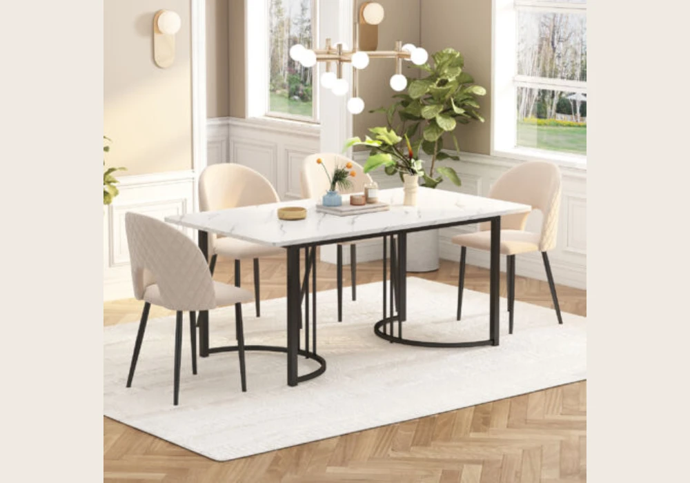 Budget-Friendly Summer Dining Table Ideas