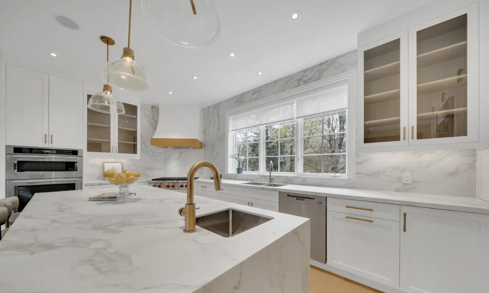 Cabinet Hardware: Small Details, Big Impact
