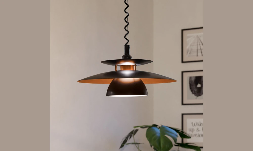 Adjustable Chandeliers for Flexibility