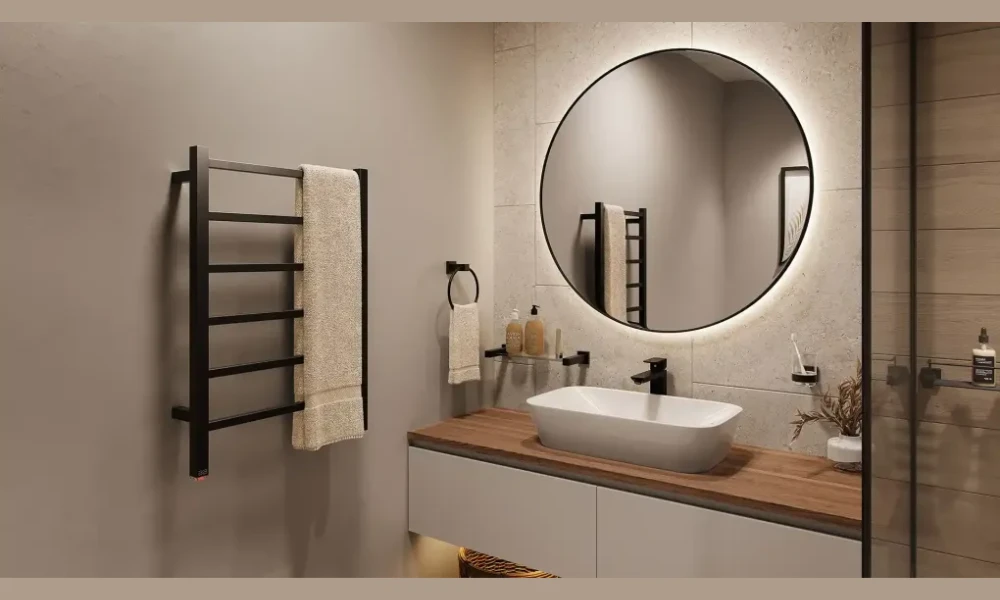 Add Multi-Functional Accessories to Save Space