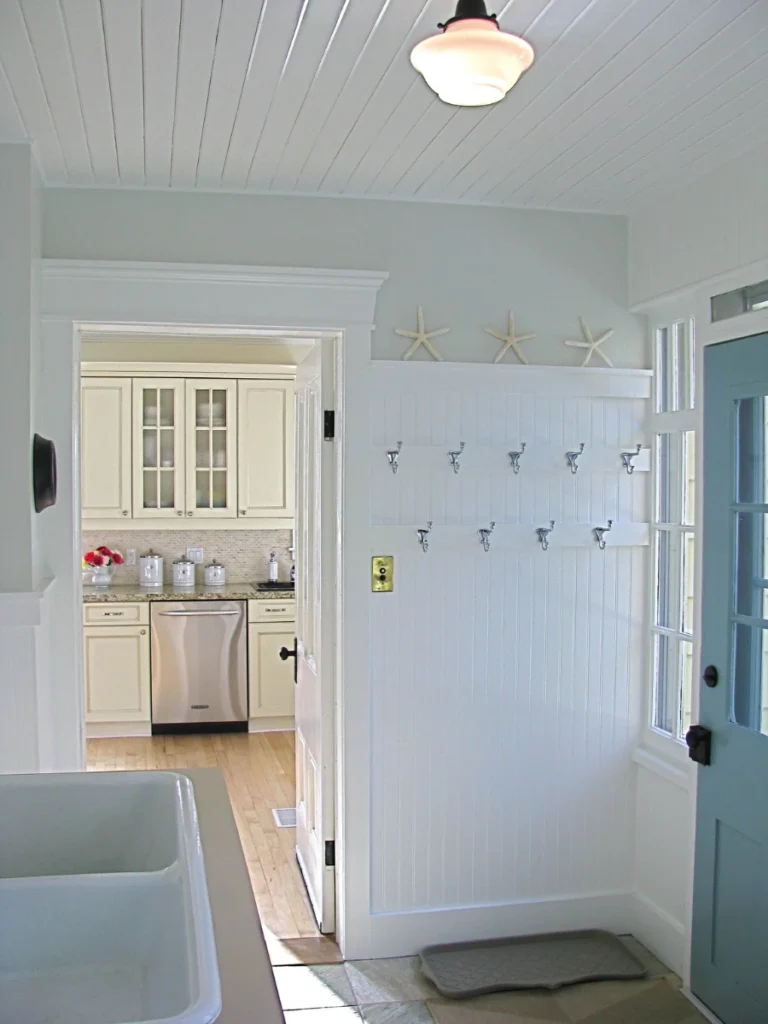 Classic Beadboard Panels