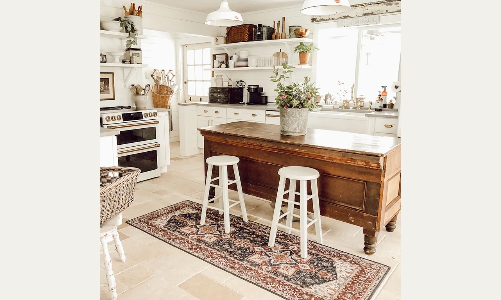 Classic Farmhouse Rugs