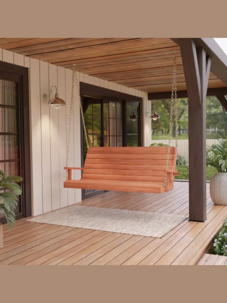 Classic Pressure Treated Pine