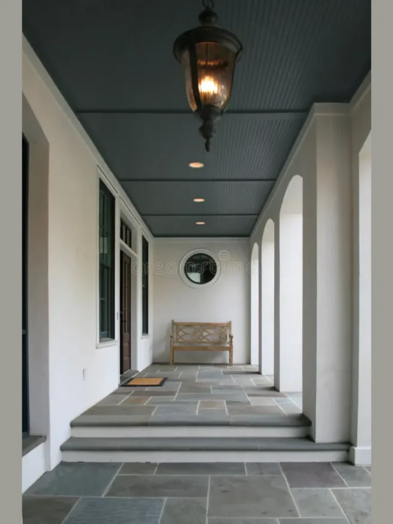 Classic Slate Gray for a Timeless Look