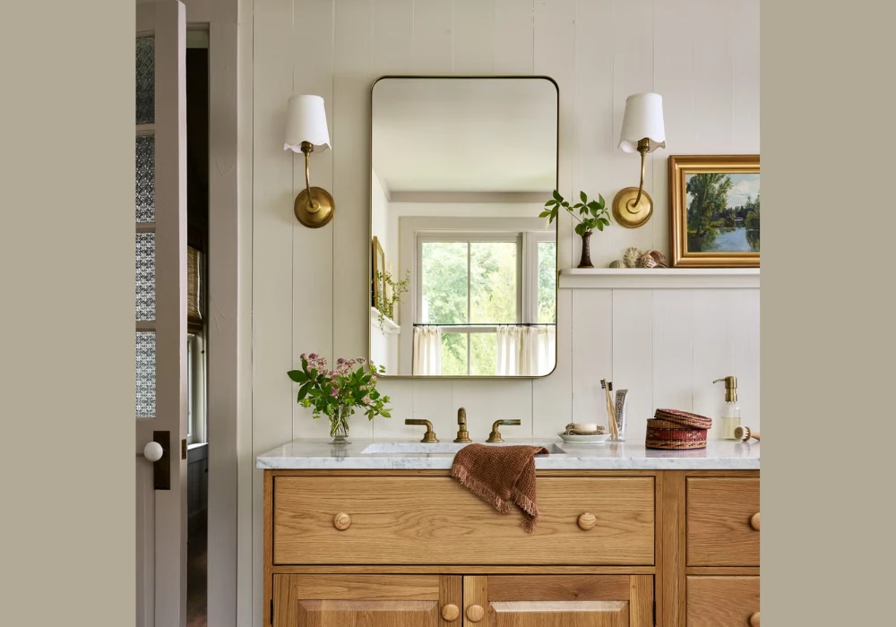 Coastal Nautical Sconces
