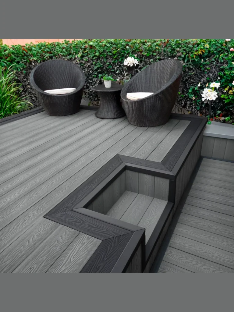 Composite Decking Offcuts
