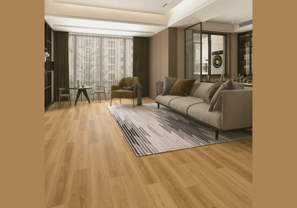 Cooling Floor Color Mats for Heat Reduction Effect